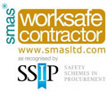 Safety Thing Logo